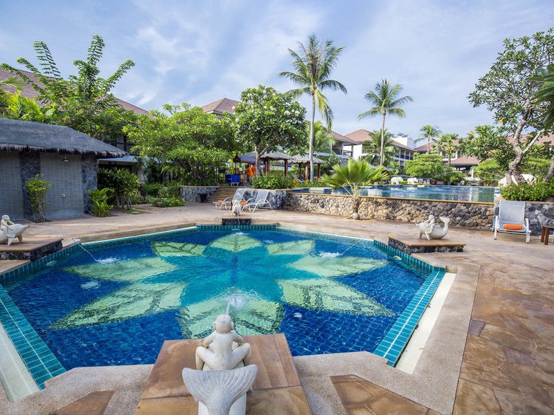 Bandara Resort & Spa 149605