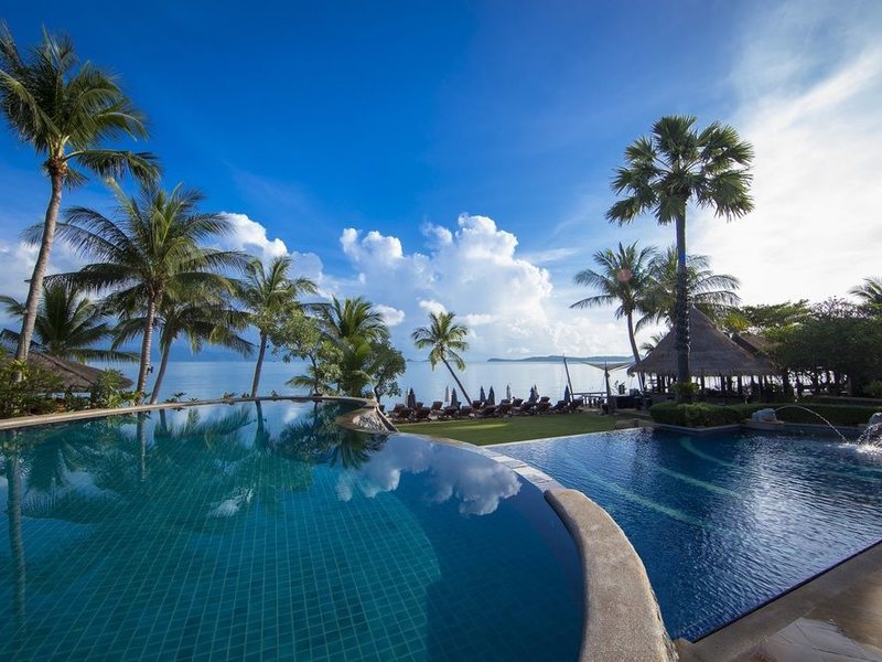 Bandara Resort & Spa 149607