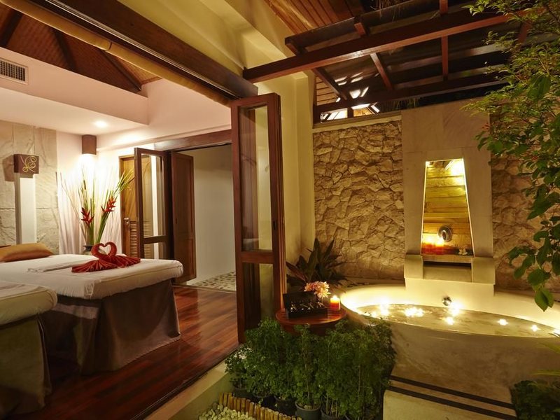 Bandara Resort & Spa 149609