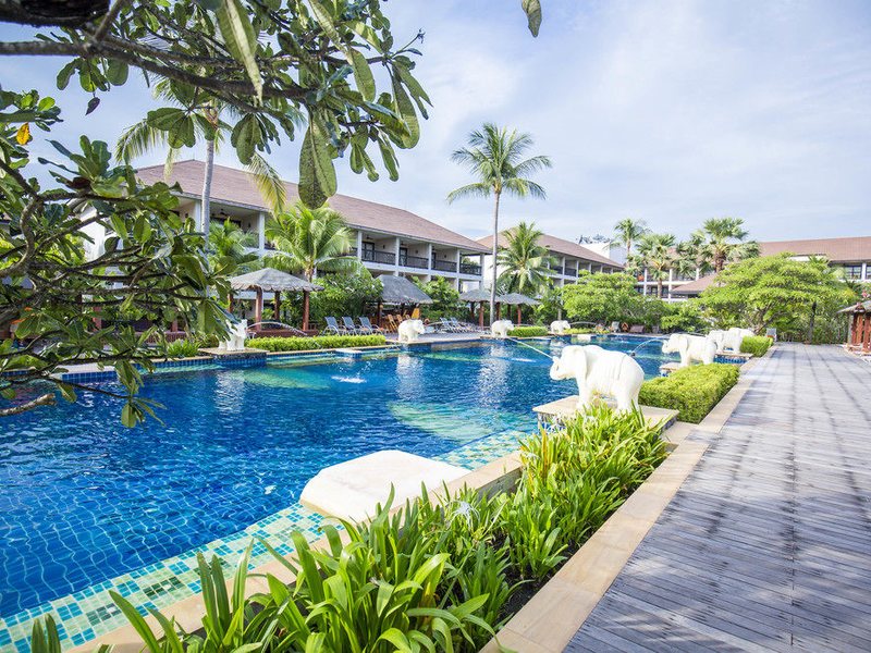 Bandara Resort & Spa 149610