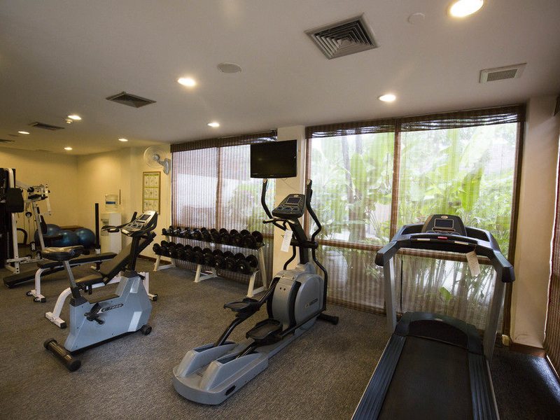 Bandara Resort & Spa 149611