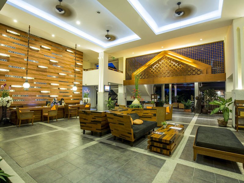 Bandara Resort & Spa 149612