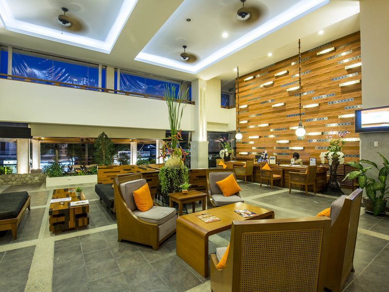 Bandara Resort & Spa 149613