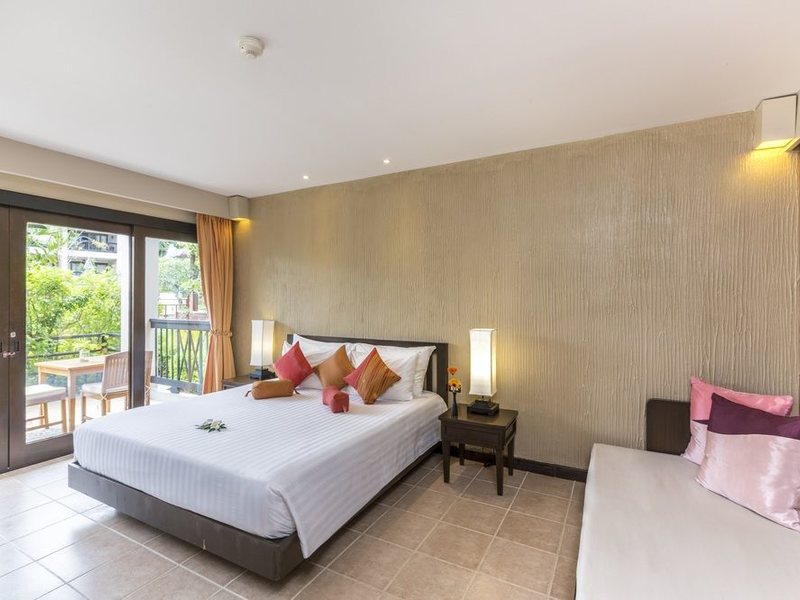 Bandara Resort & Spa 149614