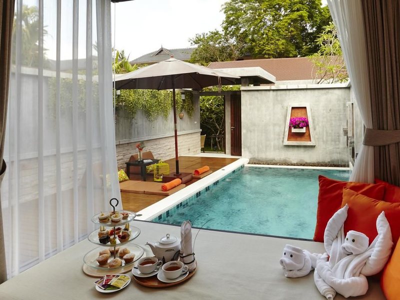 Bandara Resort & Spa 149615