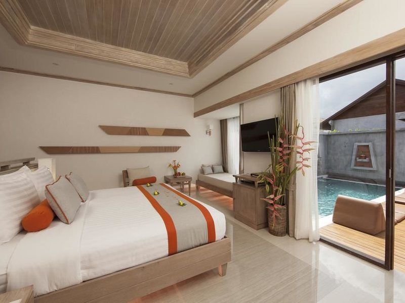 Bandara Resort & Spa 149620