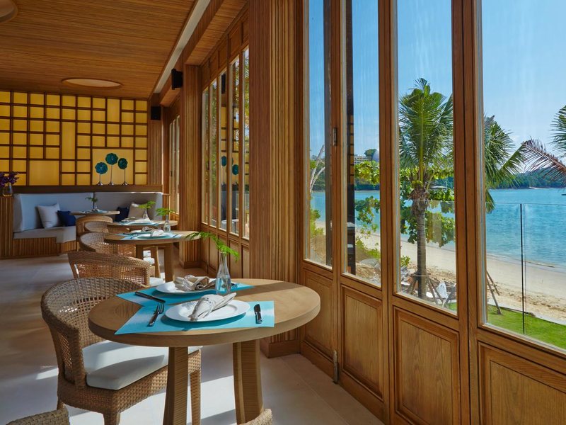 Bandara Villas Phuket 197847