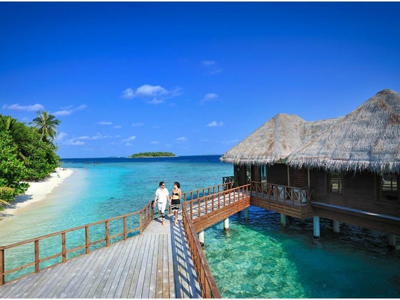 Bandos Resort 133811