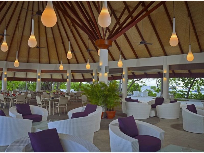 Bandos Resort 133812