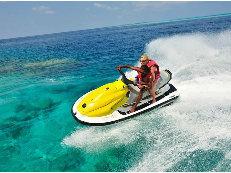 Bandos Resort 133813