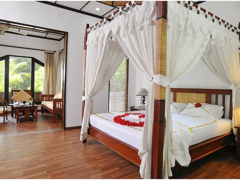 Bandos Resort 133818