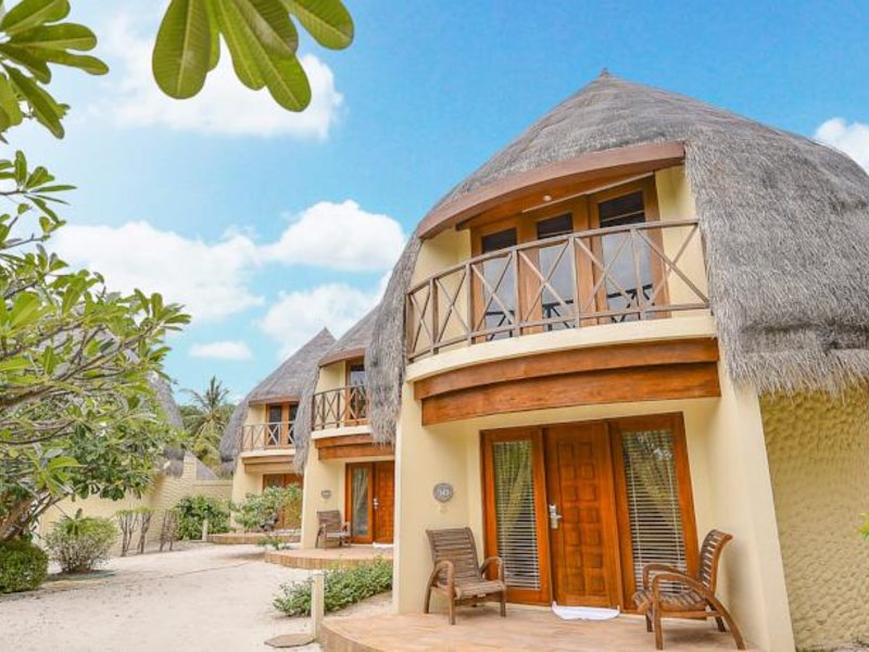 Bandos Resort 133820