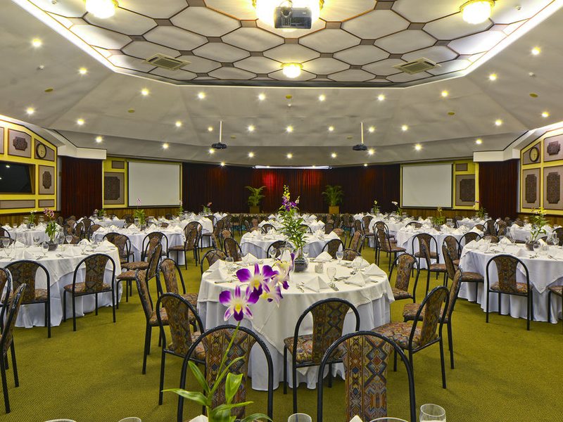 Bandos Resort 133821