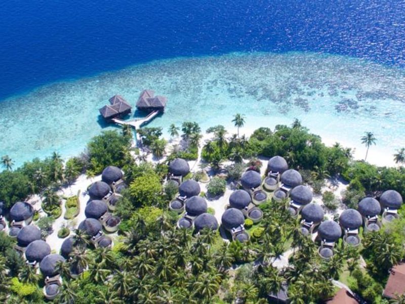 Bandos Resort 133822