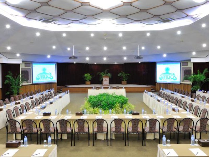 Bandos Resort 133824