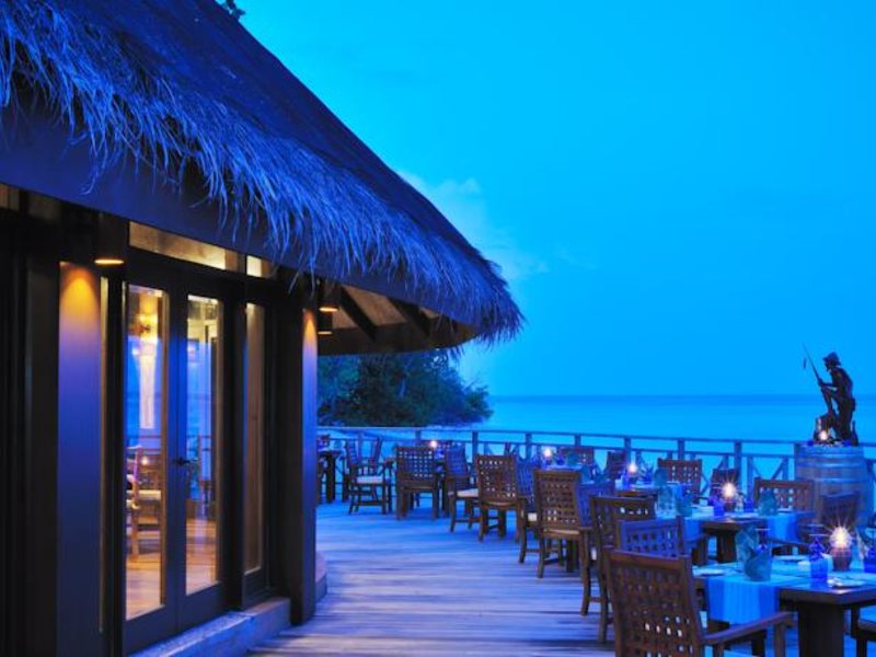 Bandos Resort 133827