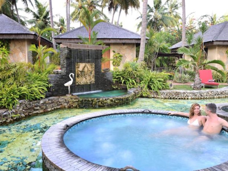 Bandos Resort 133829