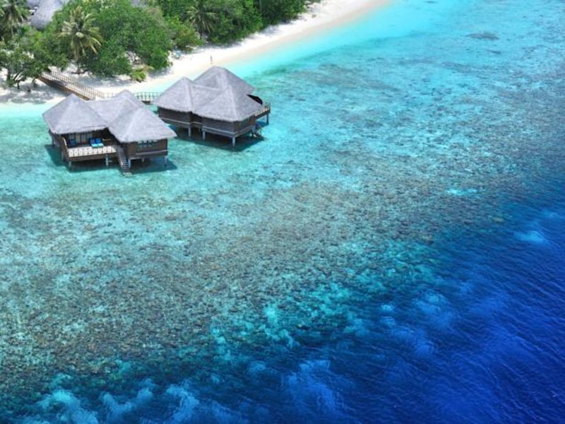 Bandos Resort 133834