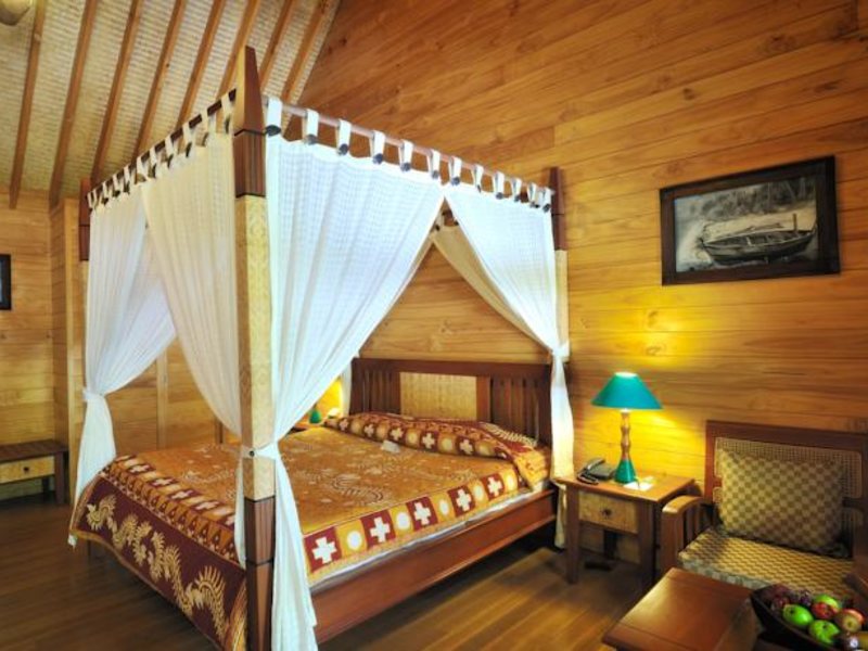 Bandos Resort 133835