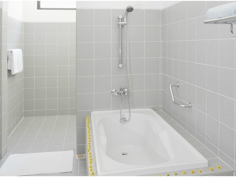 Bandos Resort 133837