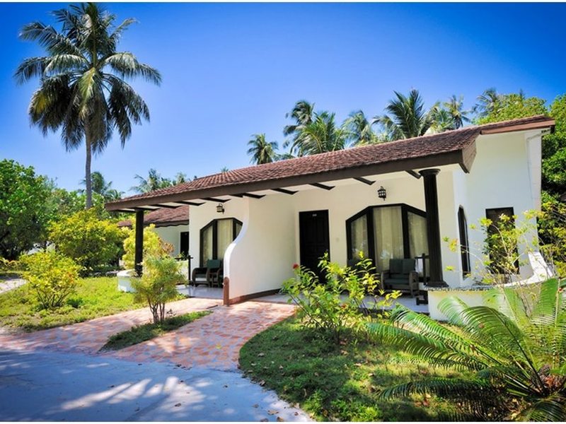 Bandos Resort 133839