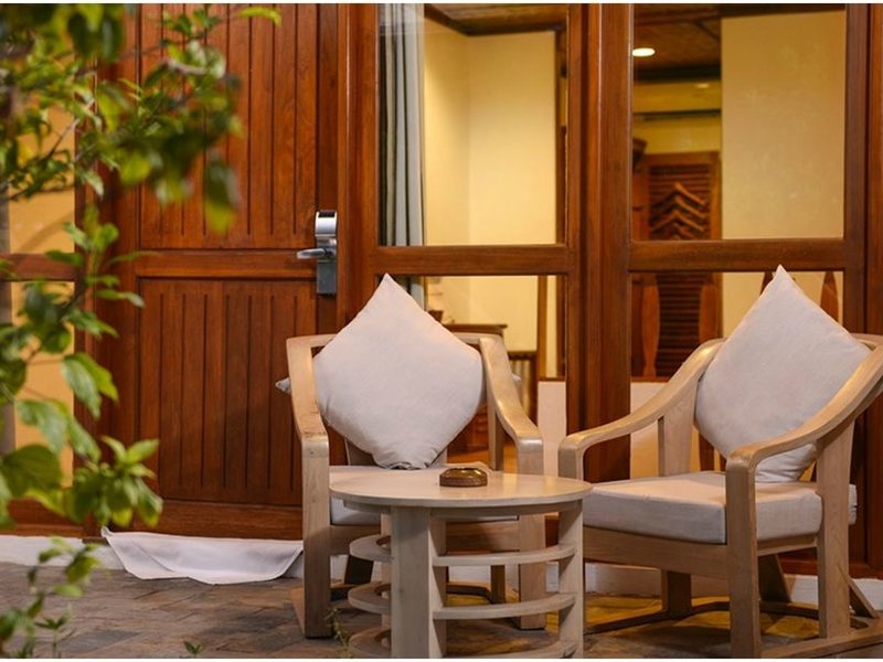 Bandos Resort 133845