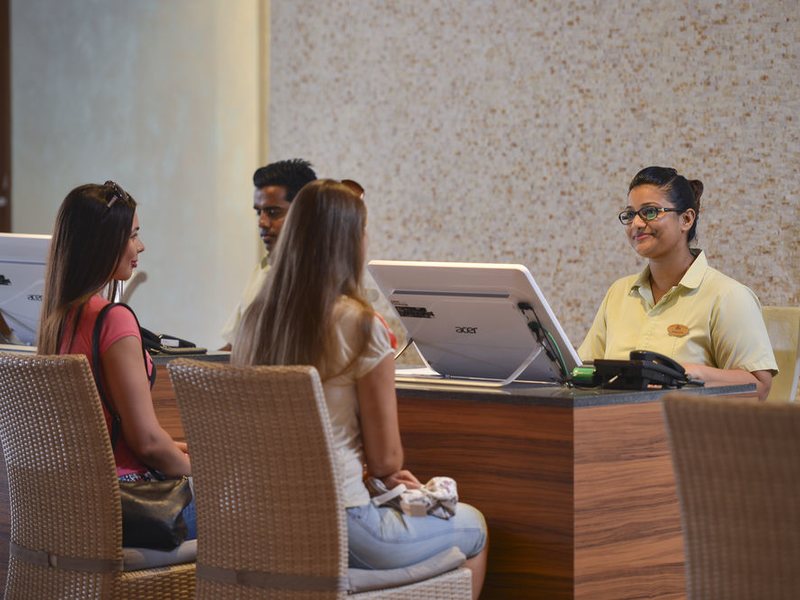 Bandos Resort 133847