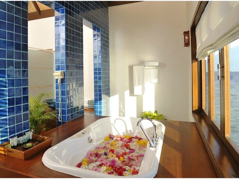 Bandos Resort 133848