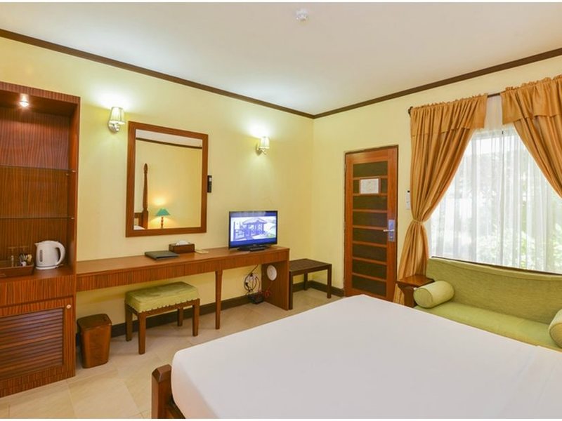 Bandos Resort 133853