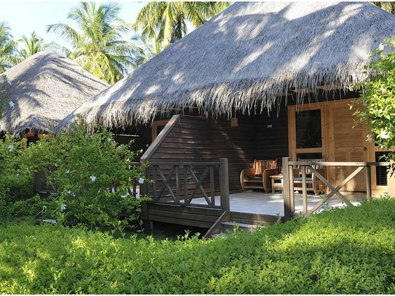 Bandos Resort 133855