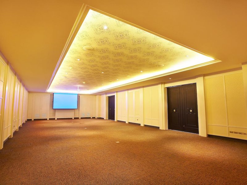 Bangkok Cha-Da Hotel (ex 197893