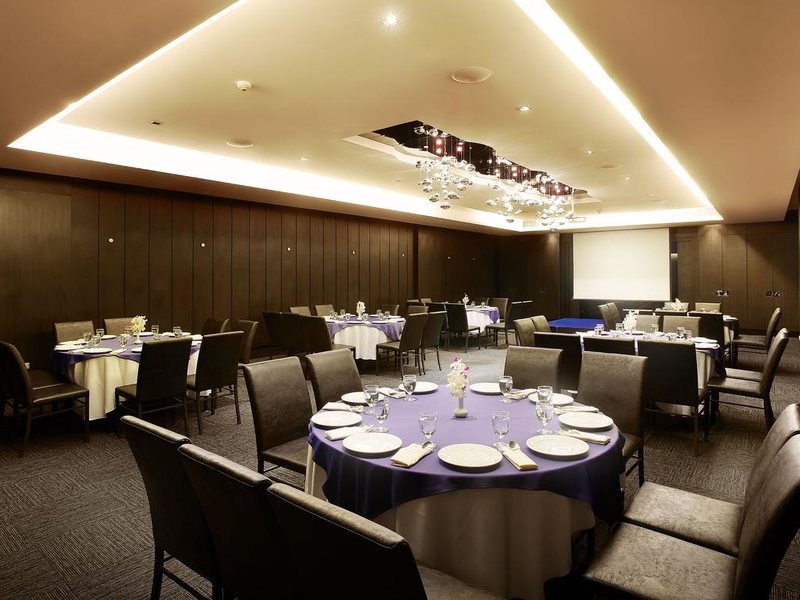 Bangkok Cha-Da Hotel (ex 197899