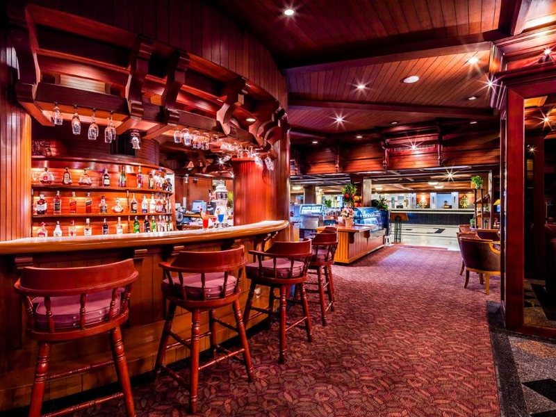 Bangkok Palace Hotel 215729