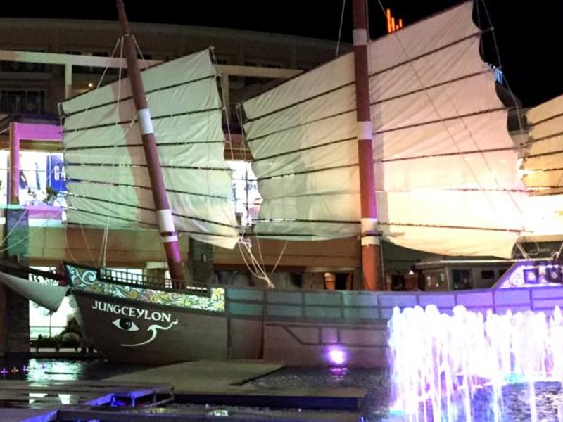 Bangkok Residence Patong 239843