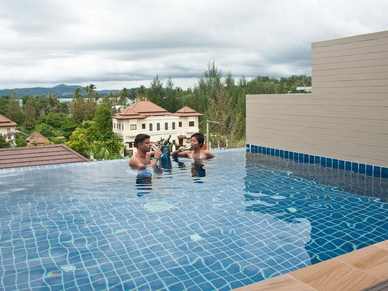 Bangtao Tropical Residence Resort and Spa 221825