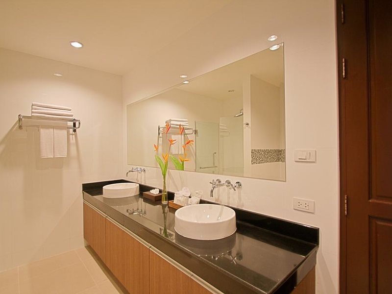 Bangtao Tropical Residence Resort and Spa 221826