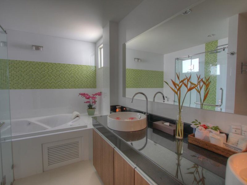 Bangtao Tropical Residence Resort and Spa 221828