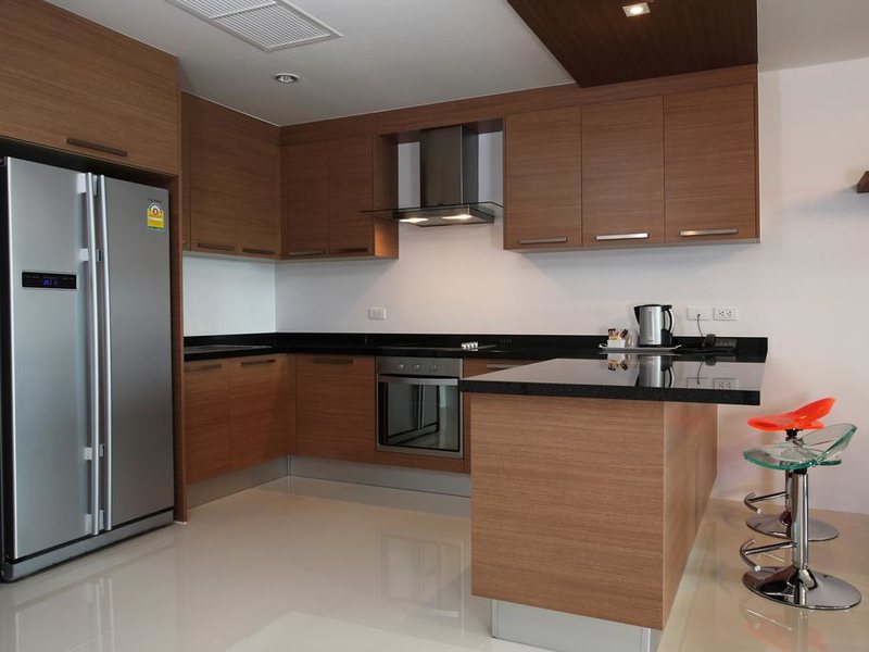 Bangtao Tropical Residence Resort and Spa 221834