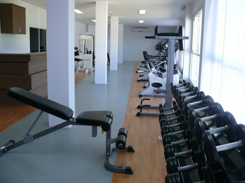 Bangtao Tropical Residence Resort and Spa 221836