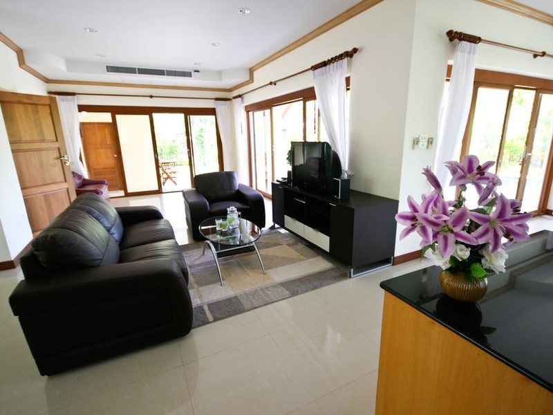 Bangtao Tropical Residence Resort and Spa 221837