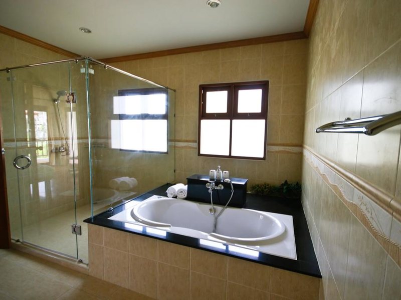 Bangtao Tropical Residence Resort and Spa 221839