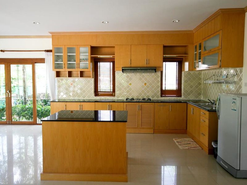 Bangtao Tropical Residence Resort and Spa 221842