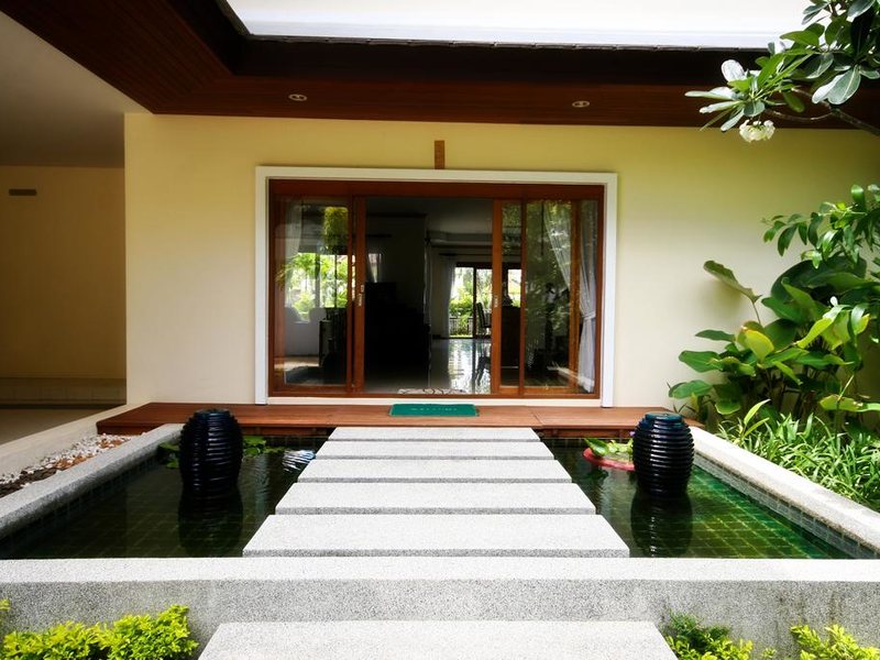 Bangtao Tropical Residence Resort and Spa 221844