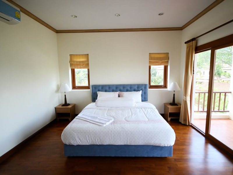 Bangtao Tropical Residence Resort and Spa 221845