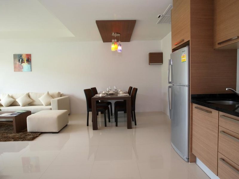 Bangtao Tropical Residence Resort and Spa 221846