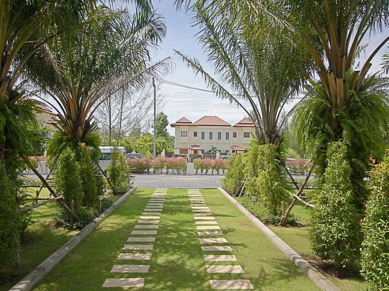 Bangtao Tropical Residence Resort and Spa 221847