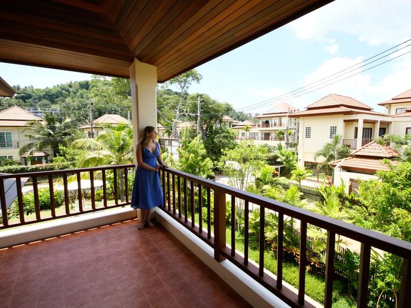 Bangtao Tropical Residence Resort and Spa 221848