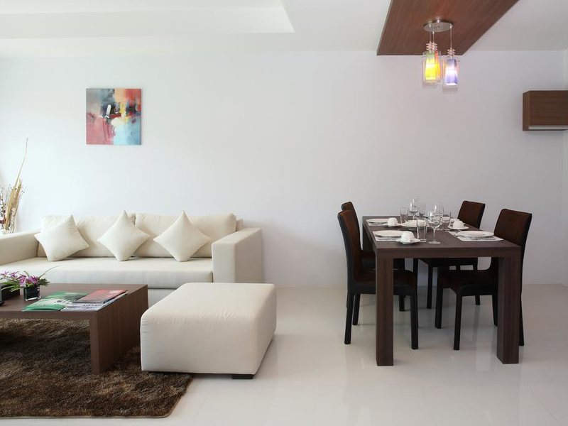 Bangtao Tropical Residence Resort and Spa 221849