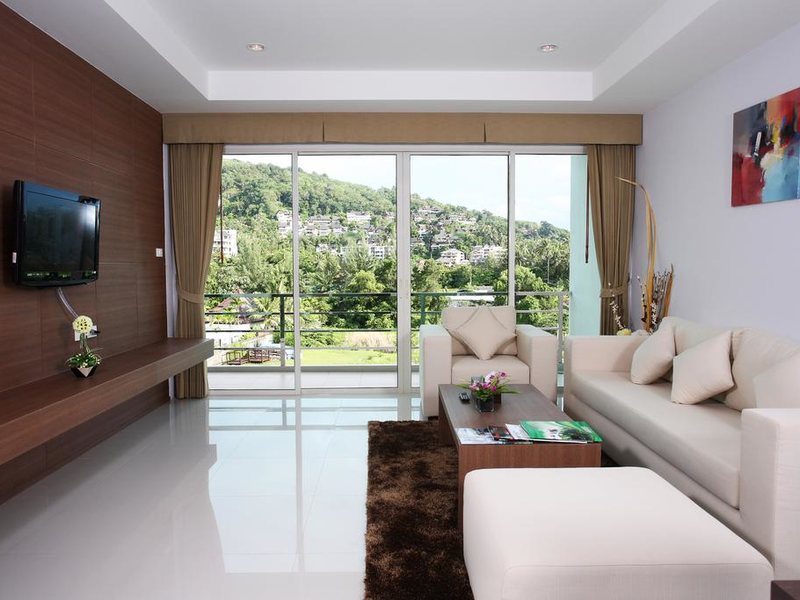 Bangtao Tropical Residence Resort and Spa 221852