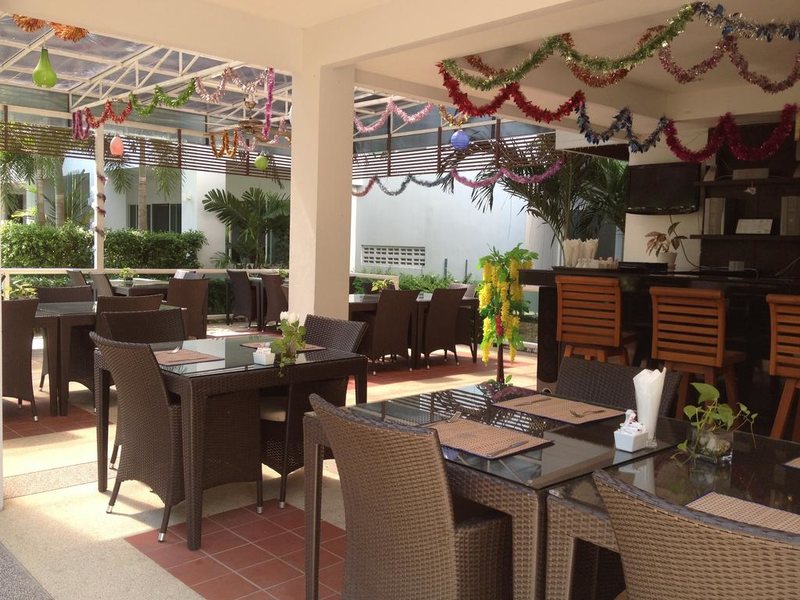 Bangtao Tropical Residence Resort and Spa 221860